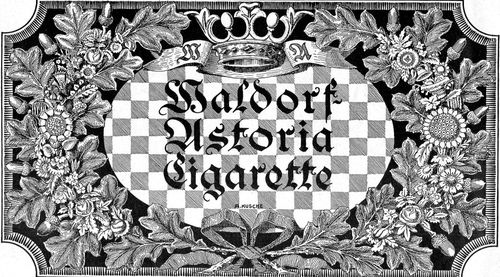 Square ciggie420