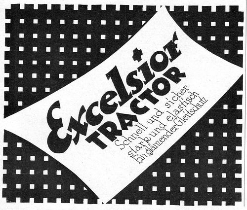 Square excelsior419