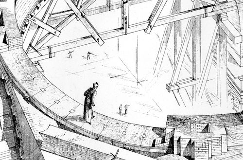 Escher architecture464