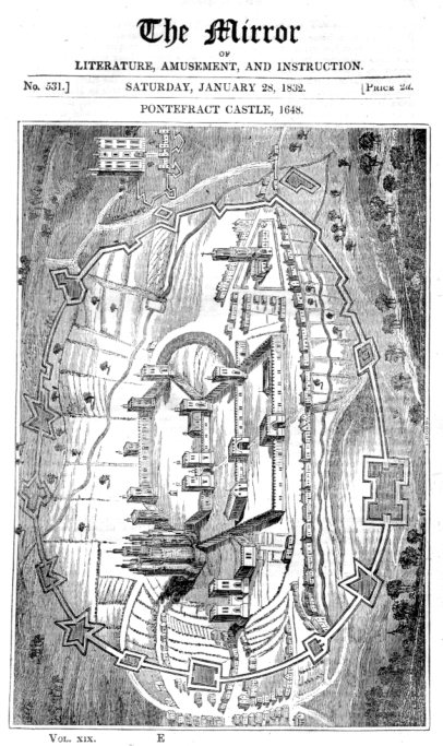 Flat perspective089