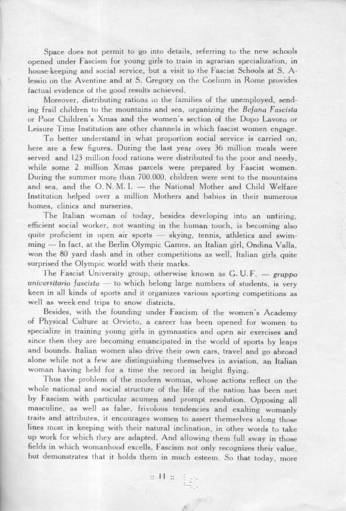 Women of facism107