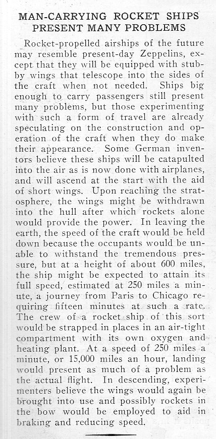 Rocket ship 1932271