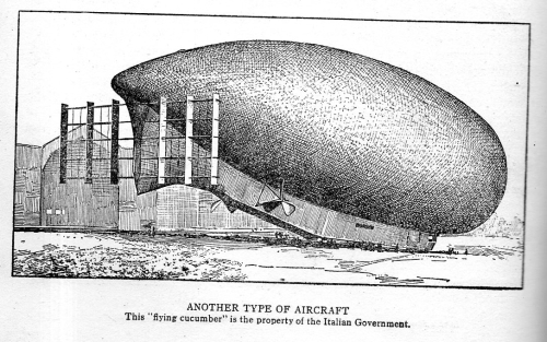Wwi aviati cucumber452