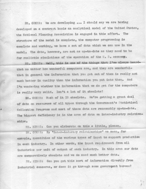 UNIVAC NREC _5_552