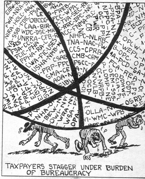 New deal debacle613