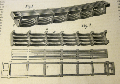Dickens Machine