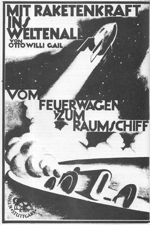 Rocket Gail