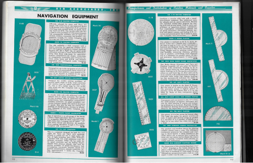 Aviation catalog _2_