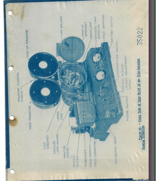 RCA Photophone Recording Sysytem 1932 _8__0010