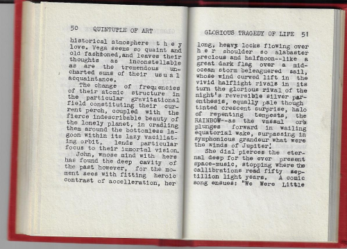 Outsider poemliterature _7_