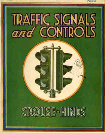 Traffic signals