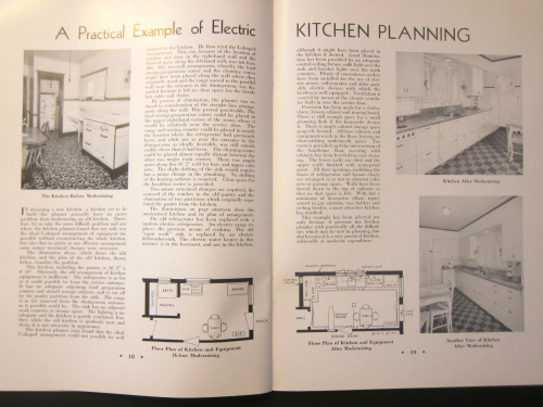Architecture electric kitchen color _2_