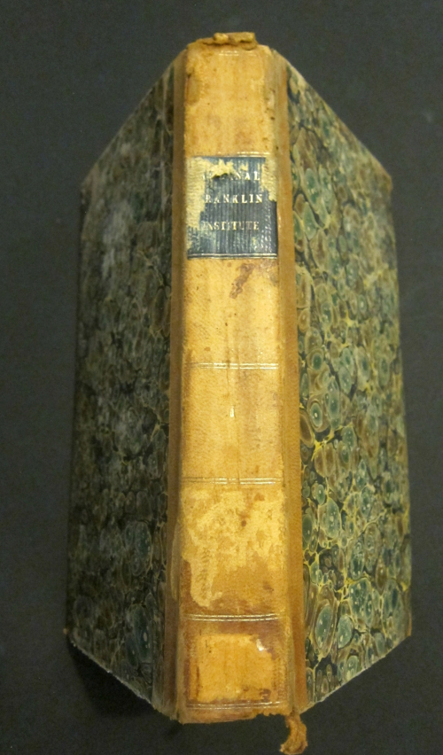 JFI 1841 Jan June