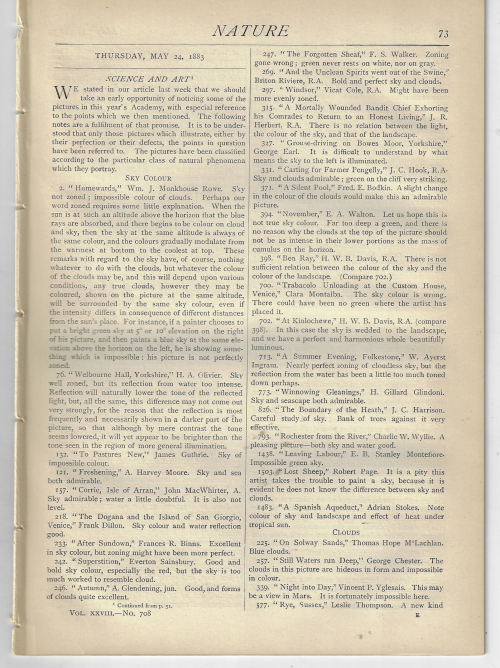 Nature 1883 Sci Art _2_