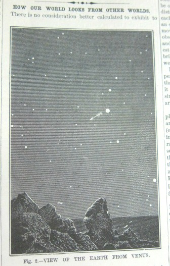 Sci Am Earth from other planets _5_