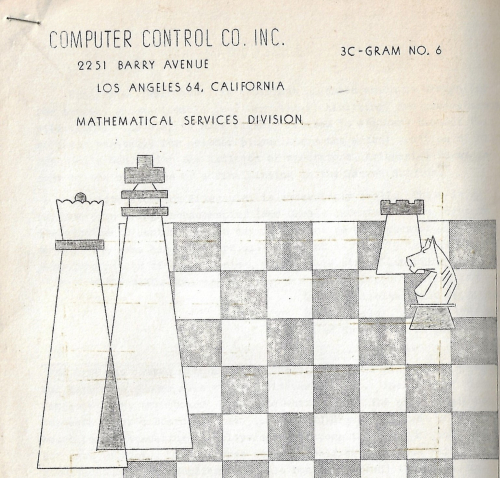 3C games