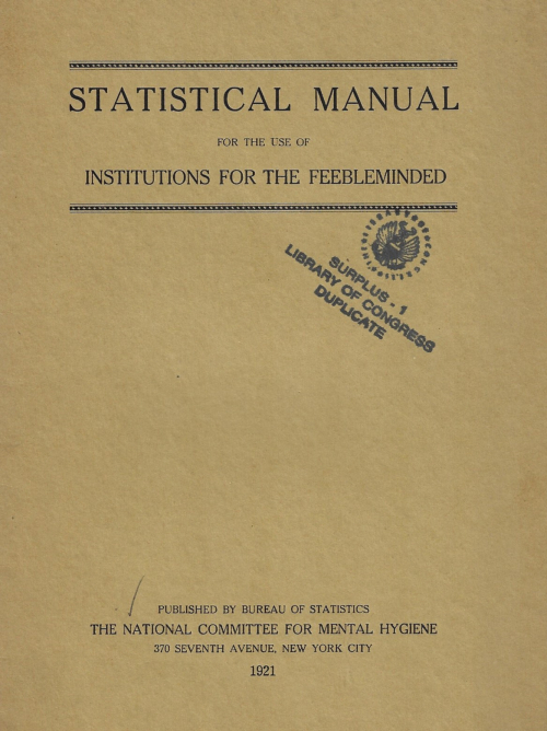Admission form mental hospital