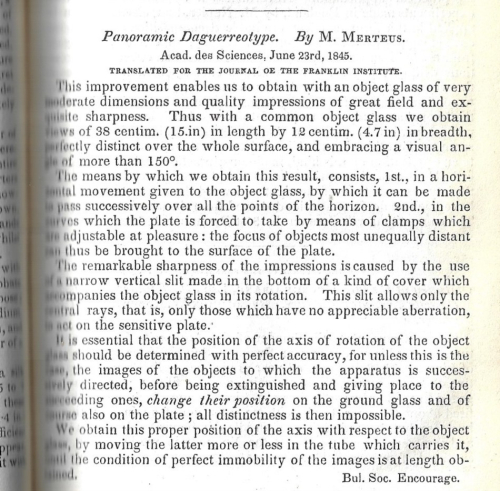 JFI 1846 panorama