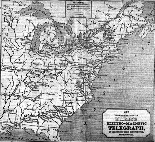 Telegraph map wikipedia