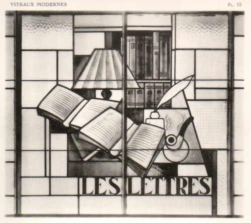 Mallet-stevens _5_