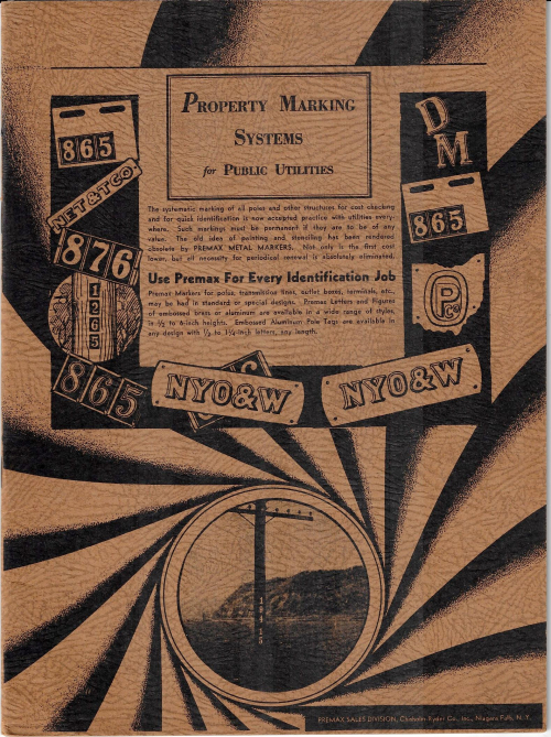 Books covers USG cityscape