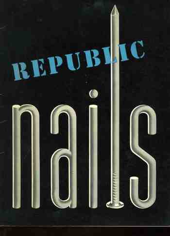 Book covers screws