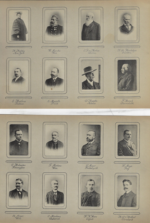 Physics portraits _15_