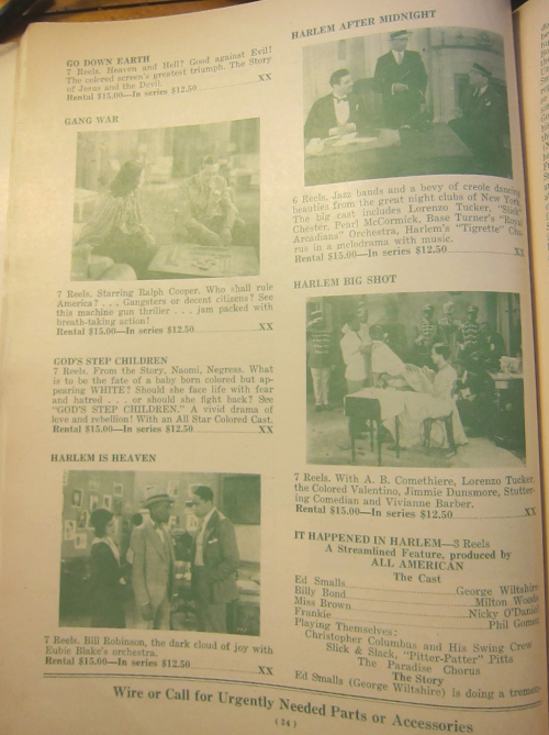 Negro movies _5_