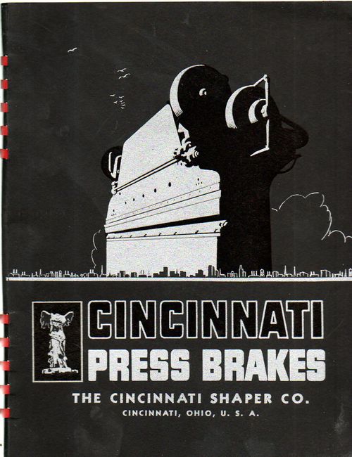 Books covers cincinnati
