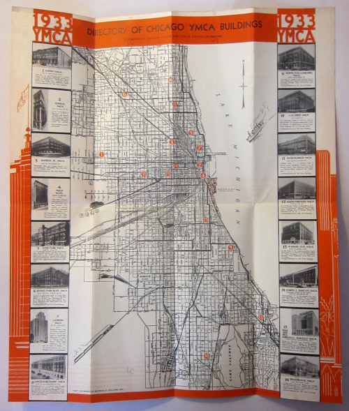Chicago Maps YMCA _2_