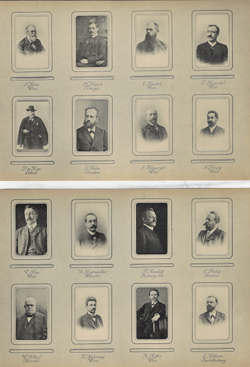 Physics portraits _8_