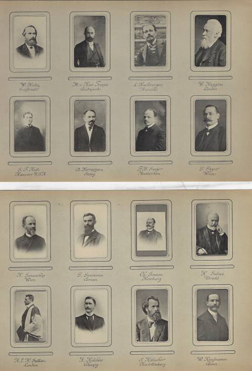 Physics portraits _8_