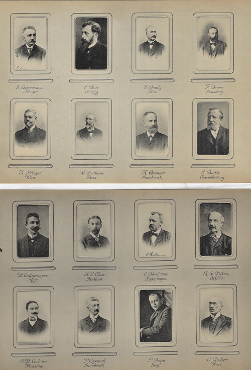 Physics portraits _8_