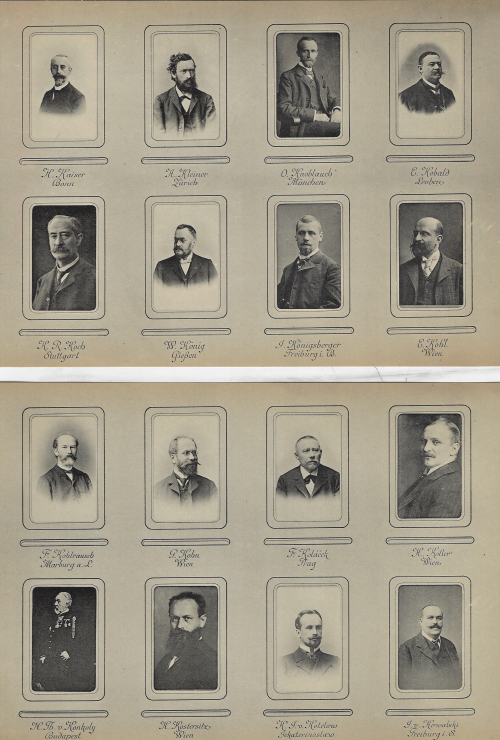 Physics portraits _8_