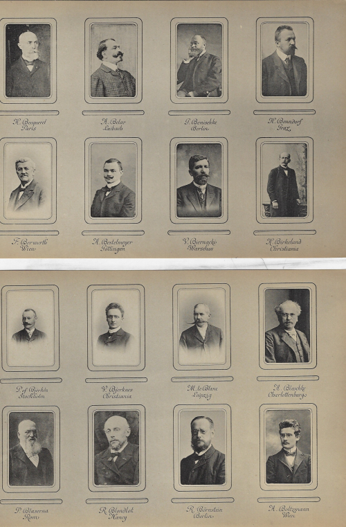 Physics portraits _8_