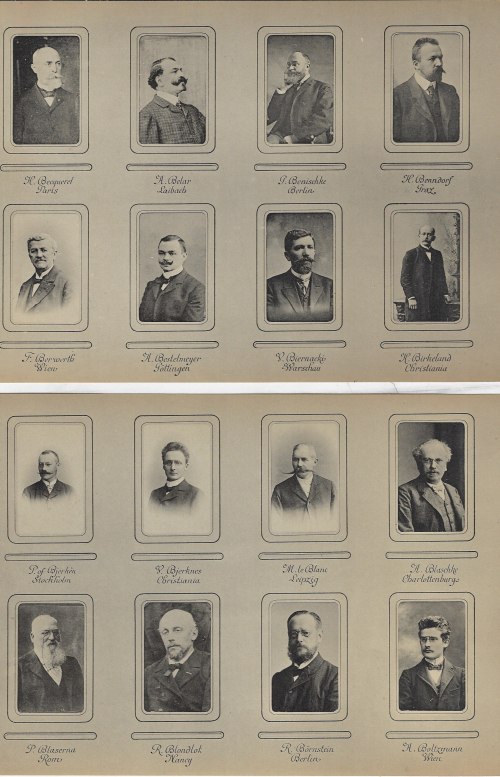 Physics portraits _8_