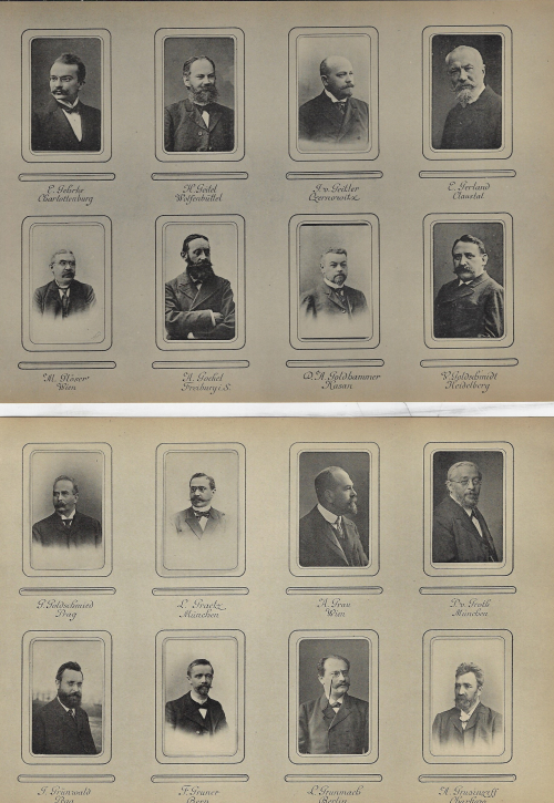 Physics portraits _8_
