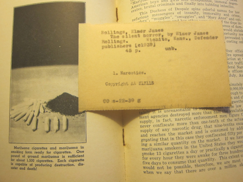 Books SIlent Horror (1)