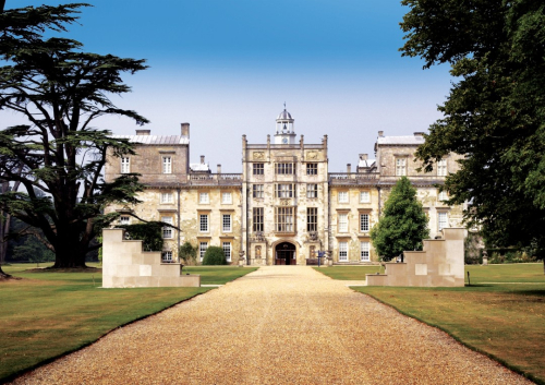 Wilton house