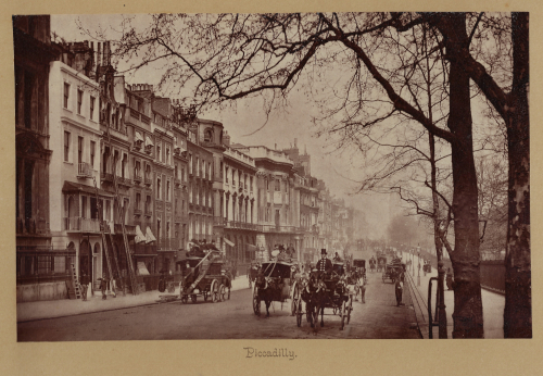 Picadilly