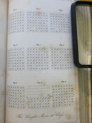 Babbage chess