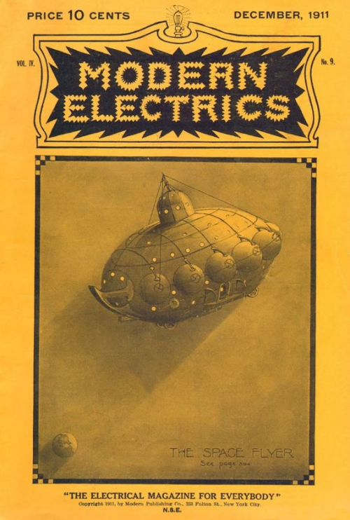 Modern electrics 1911 _1_