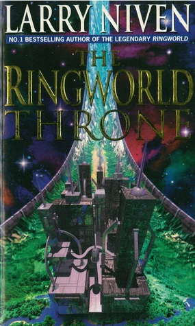 Floating ringworld