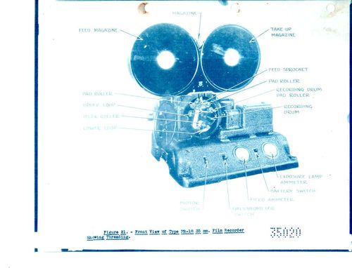SOund on film photophone _2_