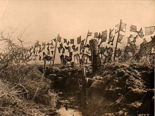 WWI Photos camouflage _1_