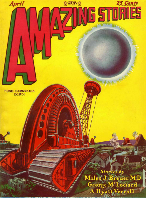 Atom revolt  of the