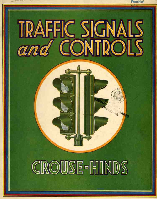 Traffic lights _1_