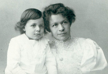 Einsteinmileva