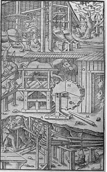 Agricola