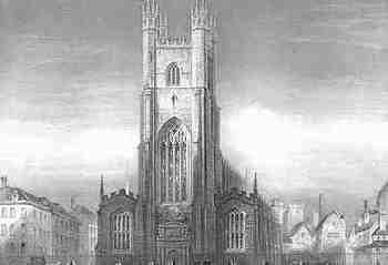 Newtonst_marys